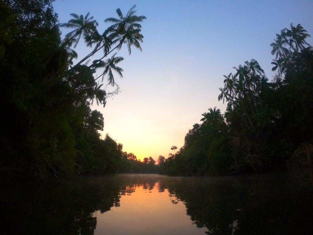 Cambodia Adventure Trekking Tours 16 Days